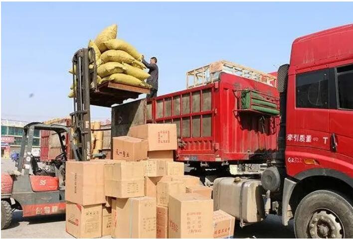 厦门到东港市物流专线