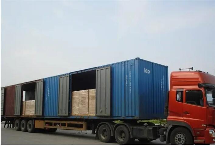 厦门到东港市整车运输