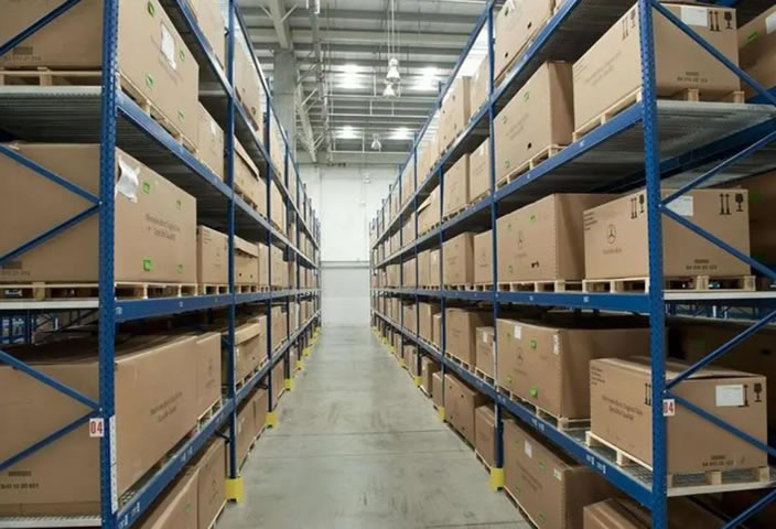 厦门到东港市货物仓储