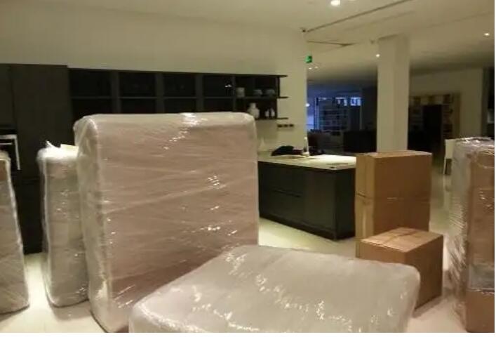 厦门到东港市长途搬家