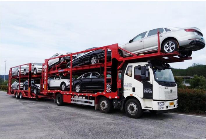 厦门到东港市轿车托运